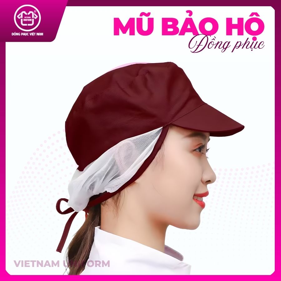 Mũ bảo hộ Mũ bảo hộ