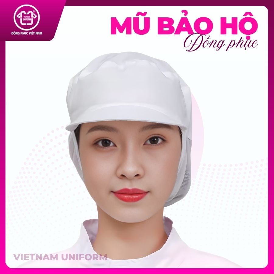 Mũ bảo hộ Mũ bảo hộ