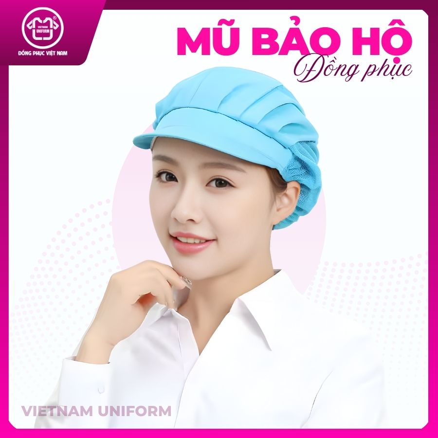 Mũ bảo hộ Mũ bảo hộ