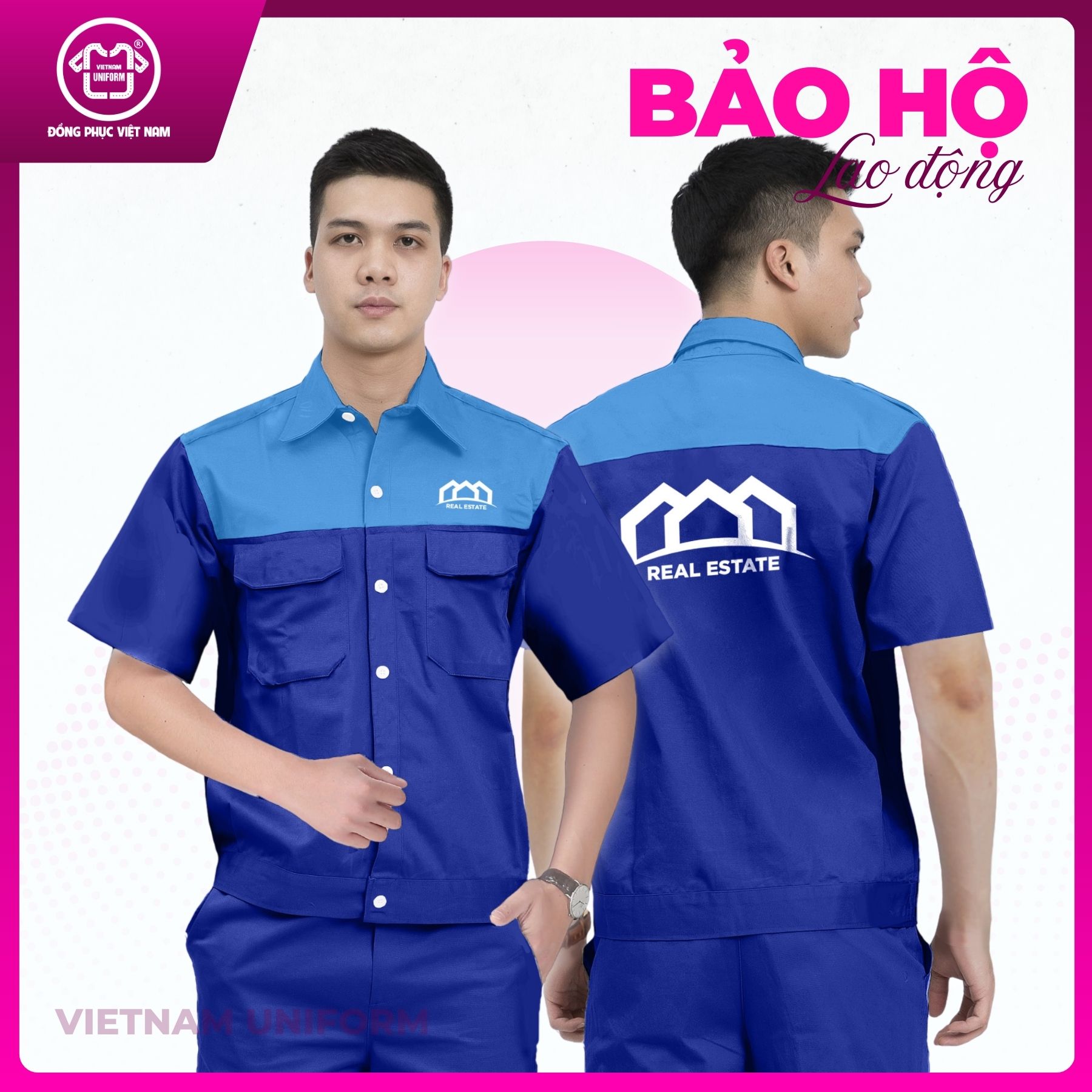 Bảo hộ basic 14 Bảo hộ basic 14