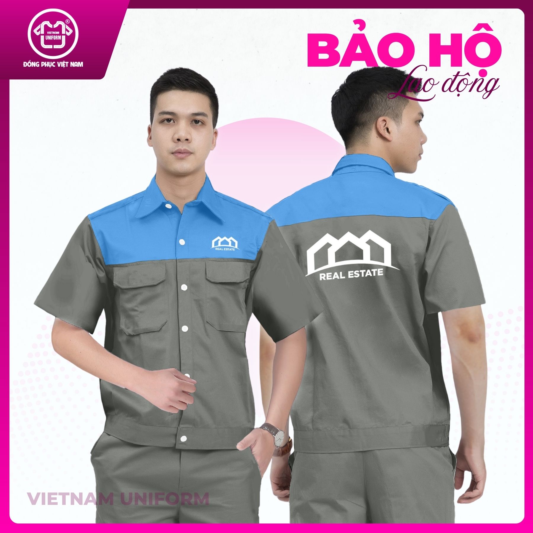 Bảo hộ basic 17 Bảo hộ basic 17