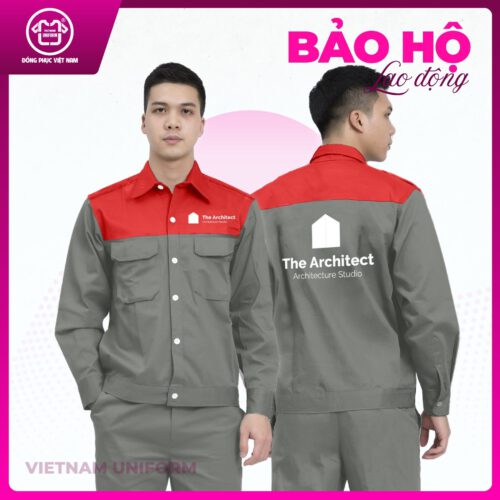 Bảo hộ basic 18