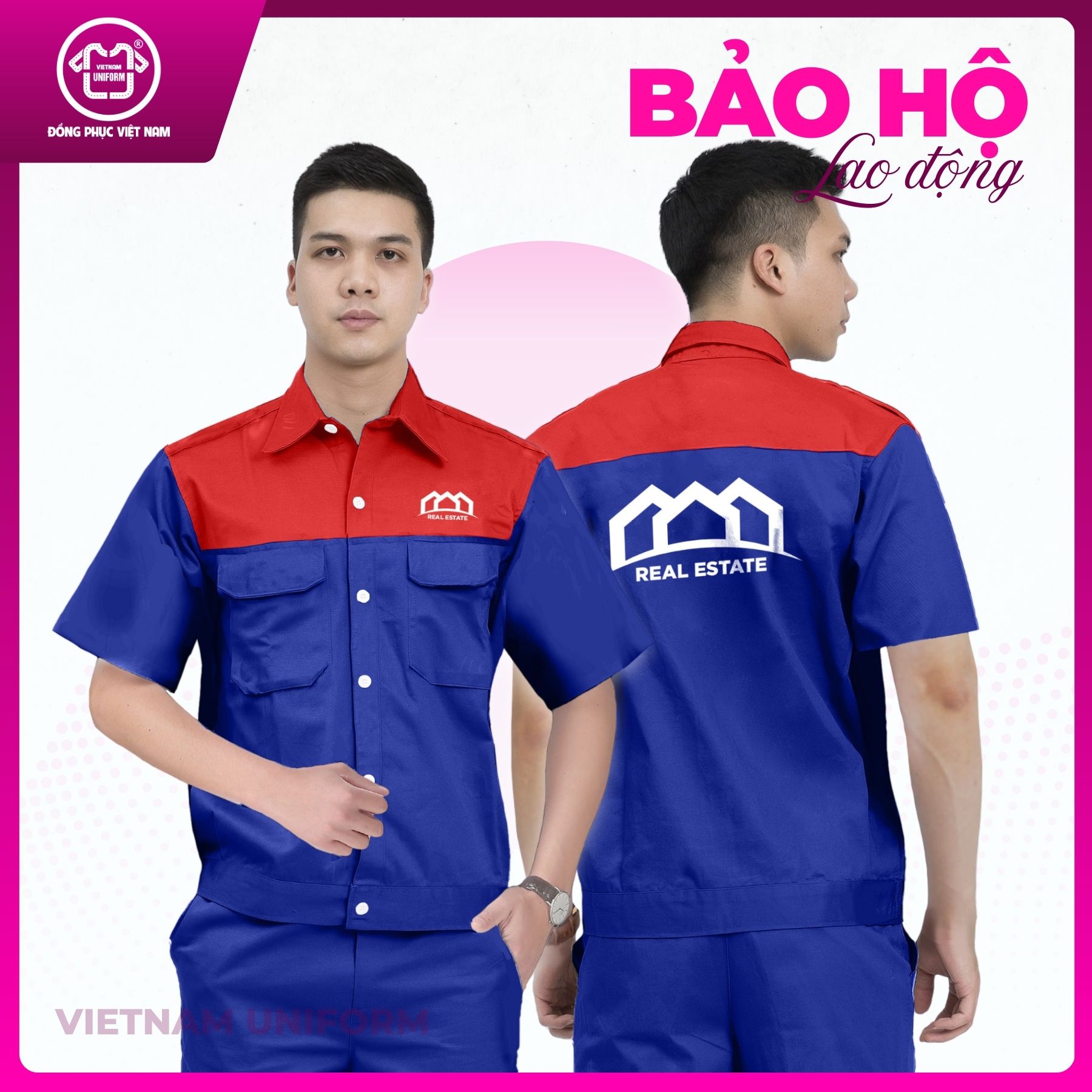 Bảo hộ basic 19 Bảo hộ basic 19