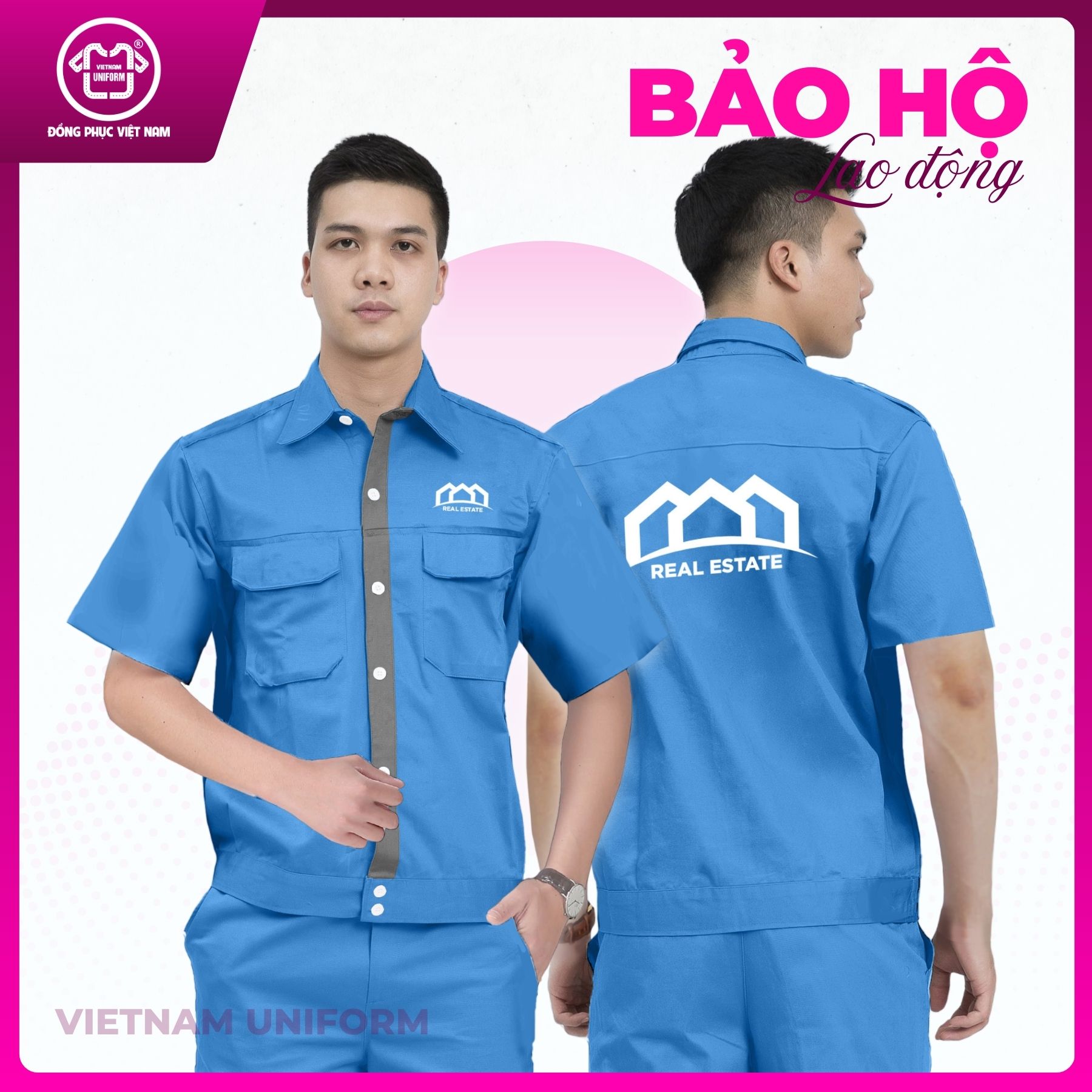 Bảo hộ basic 12 Bảo hộ basic 12