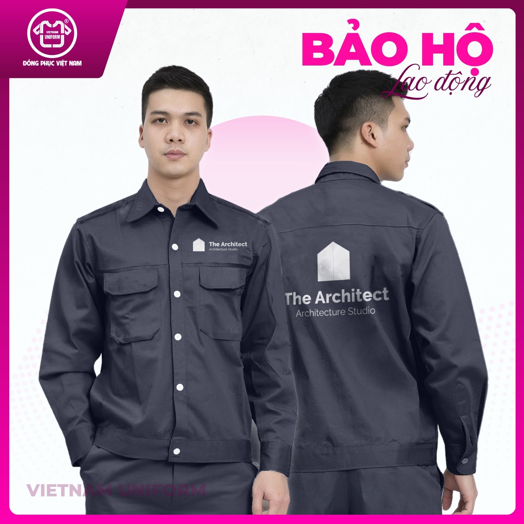 Bảo hộ basic 8 Bảo hộ basic 8